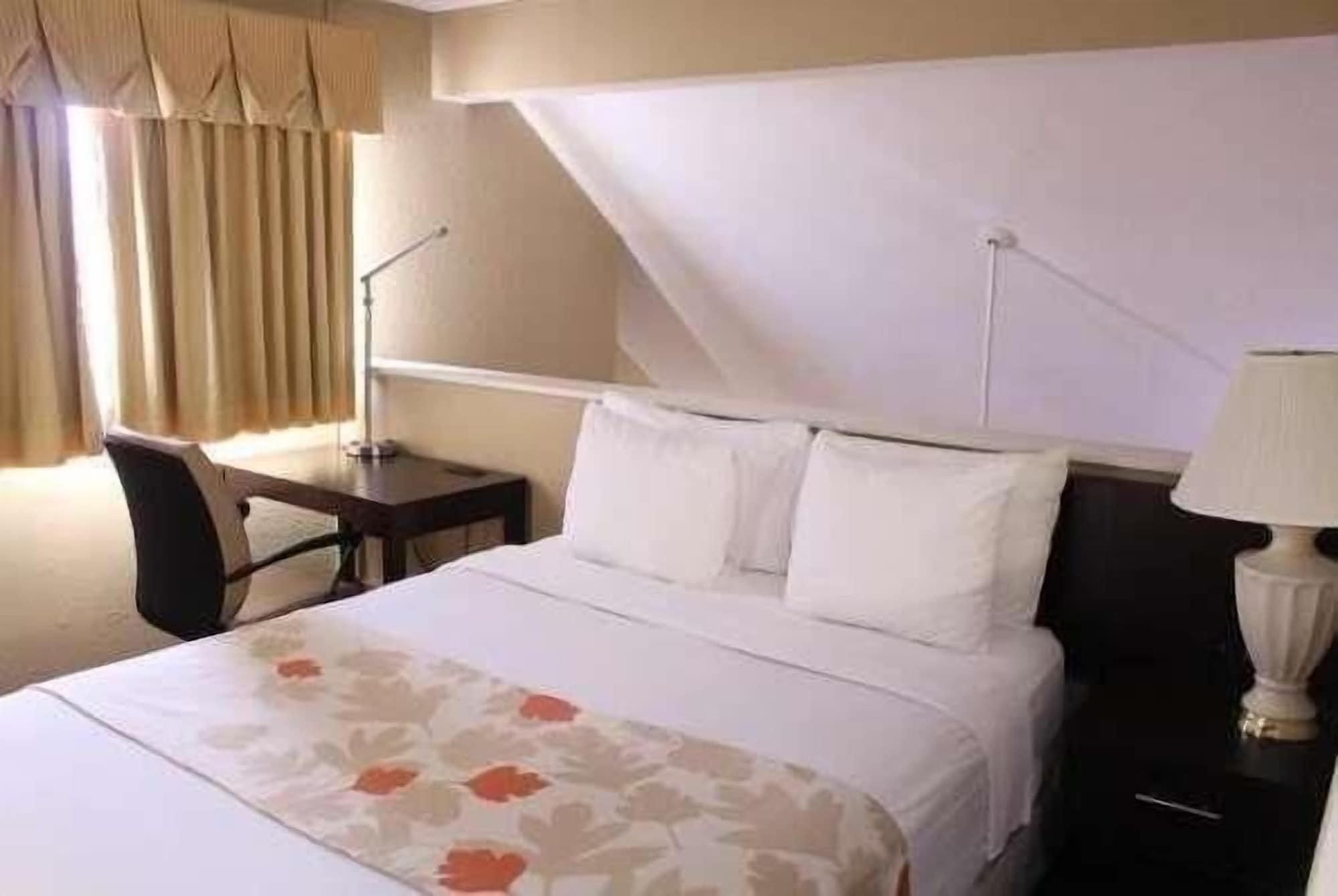 Hawthorn Extended Stay By Wyndham Wichita Eksteriør bilde