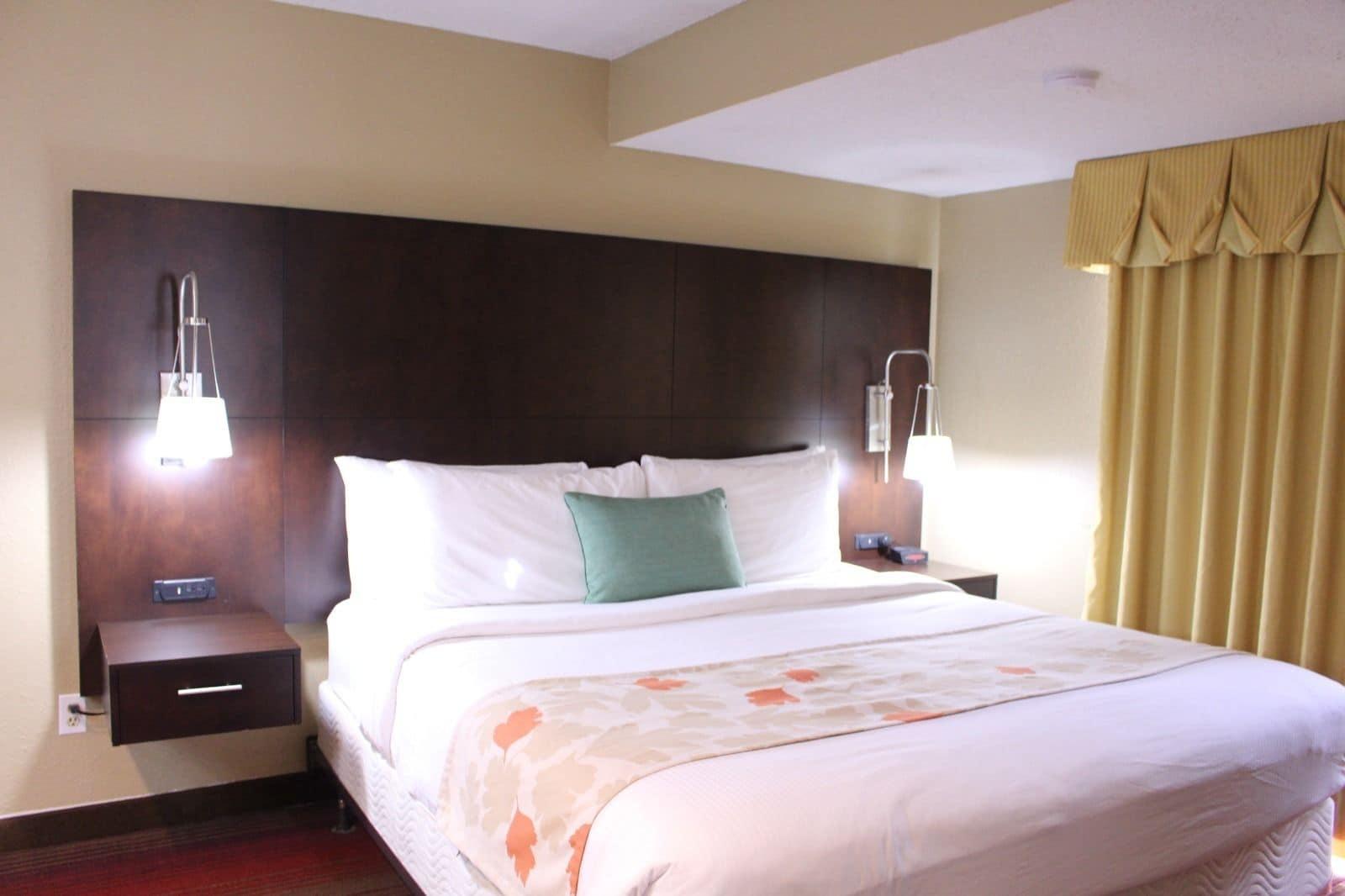 Hawthorn Extended Stay By Wyndham Wichita Eksteriør bilde