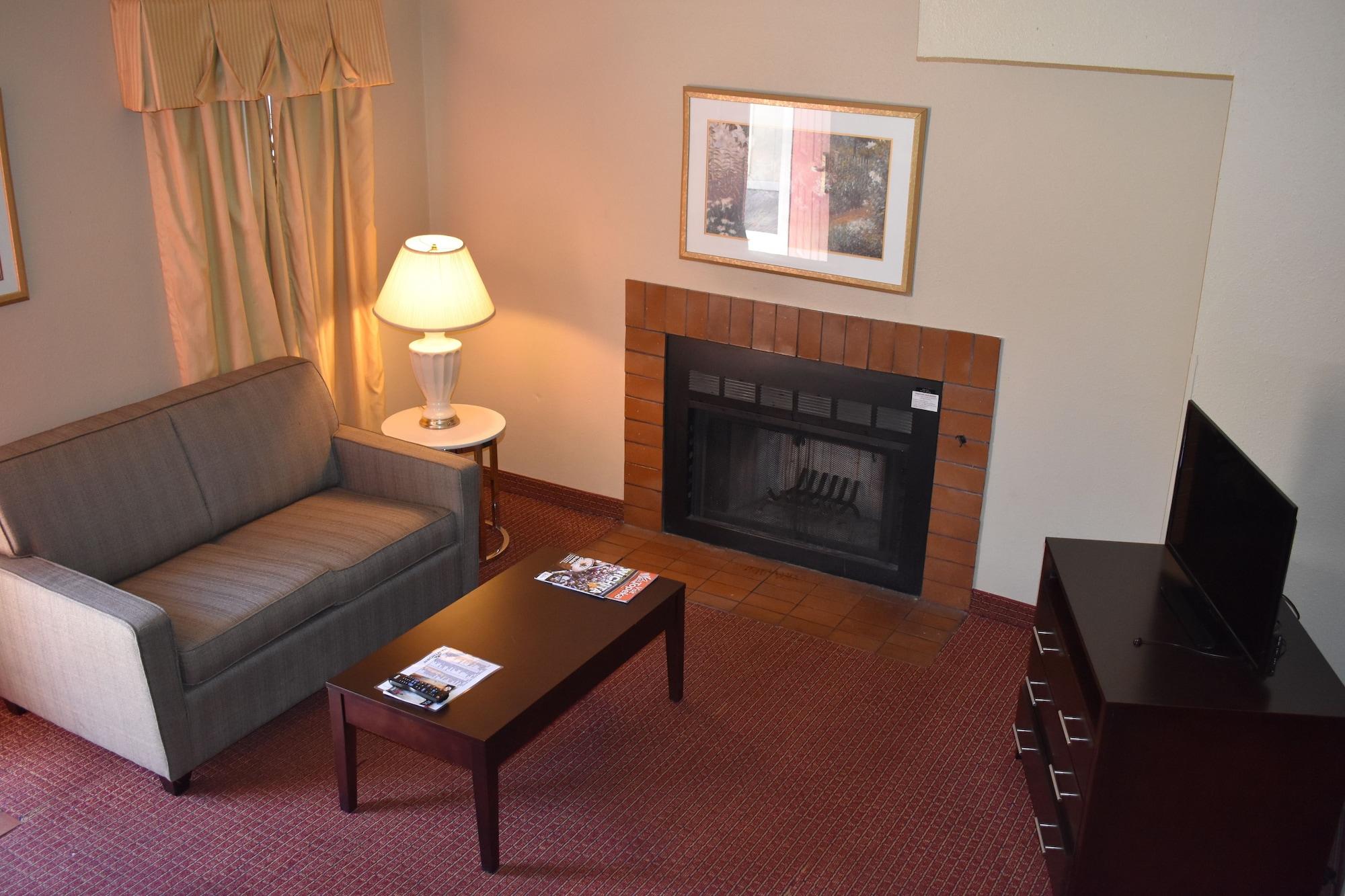 Hawthorn Extended Stay By Wyndham Wichita Eksteriør bilde