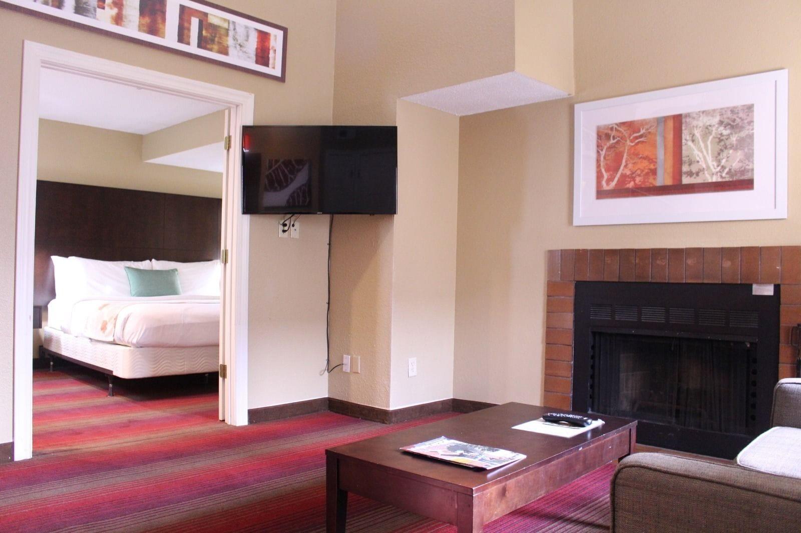 Hawthorn Extended Stay By Wyndham Wichita Eksteriør bilde