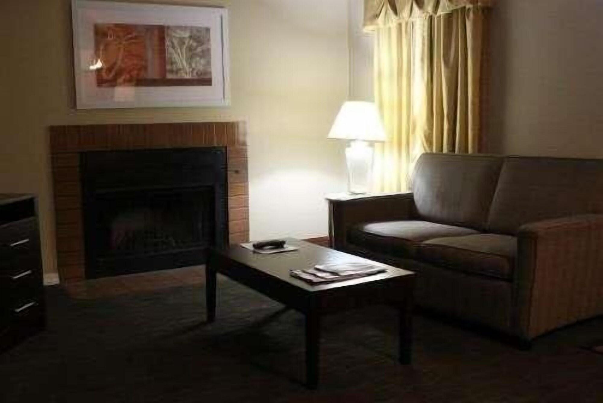 Hawthorn Extended Stay By Wyndham Wichita Eksteriør bilde