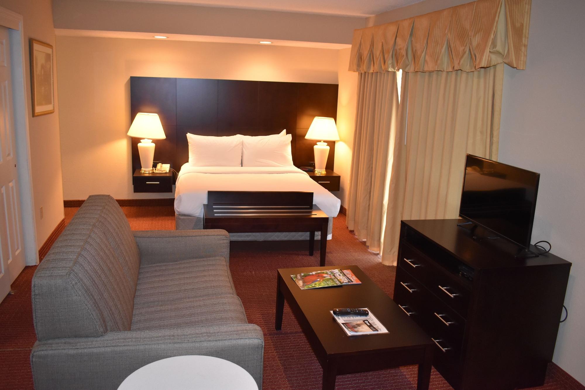 Hawthorn Extended Stay By Wyndham Wichita Eksteriør bilde