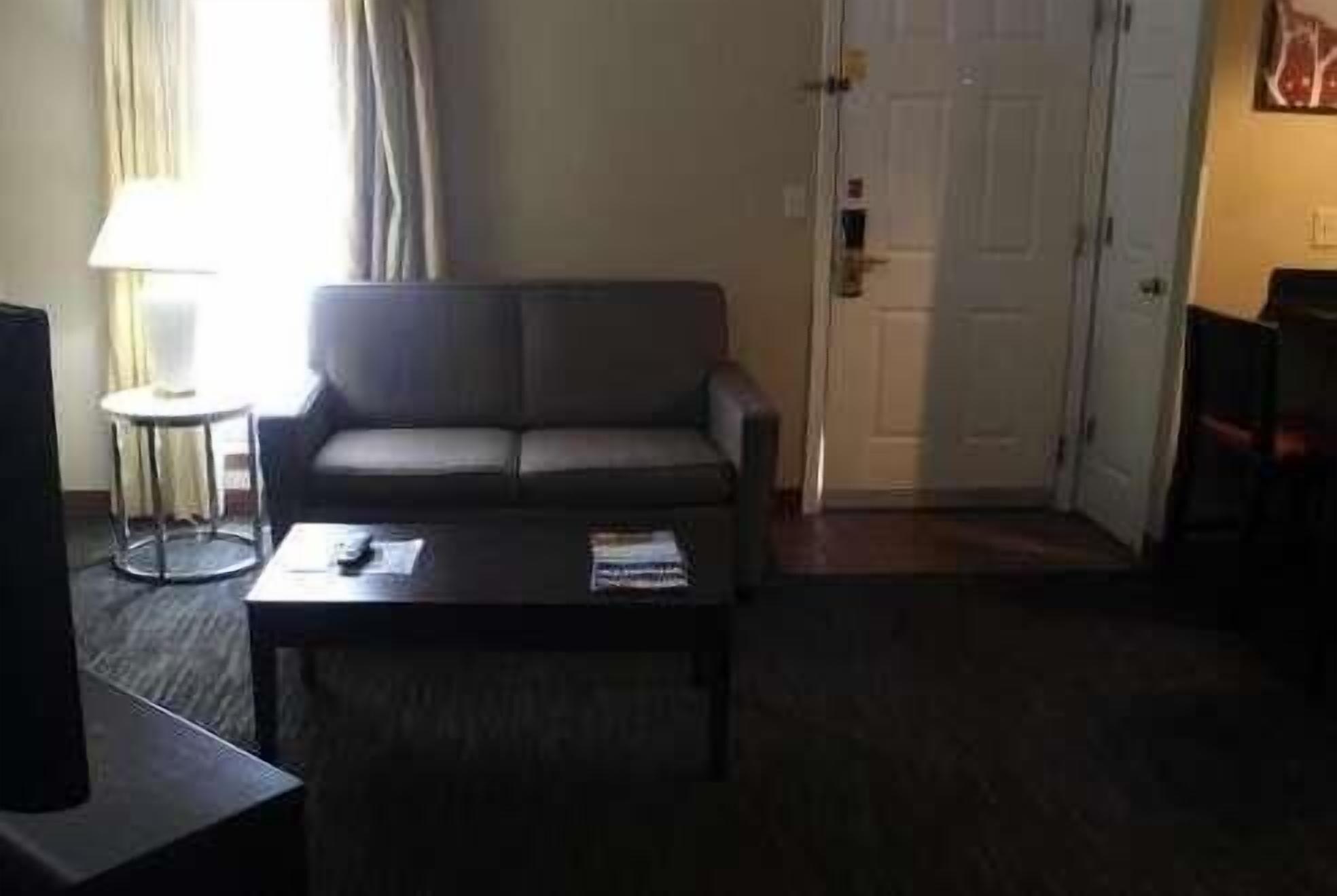 Hawthorn Extended Stay By Wyndham Wichita Eksteriør bilde