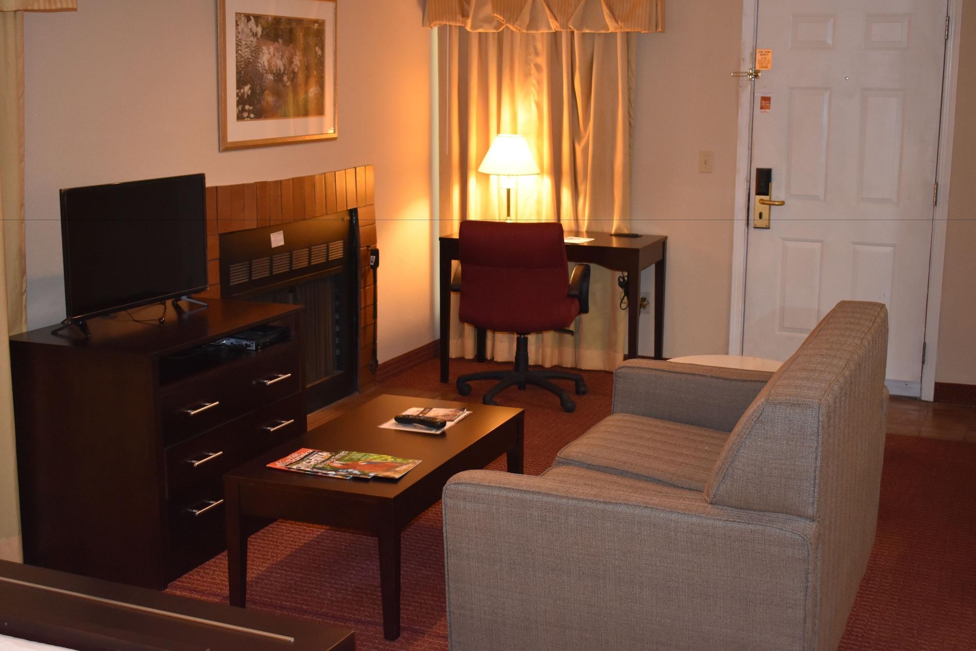 Hawthorn Extended Stay By Wyndham Wichita Eksteriør bilde