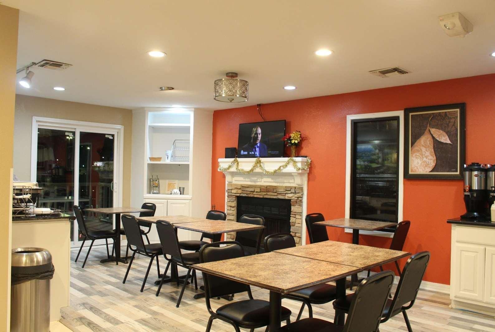 Hawthorn Extended Stay By Wyndham Wichita Eksteriør bilde