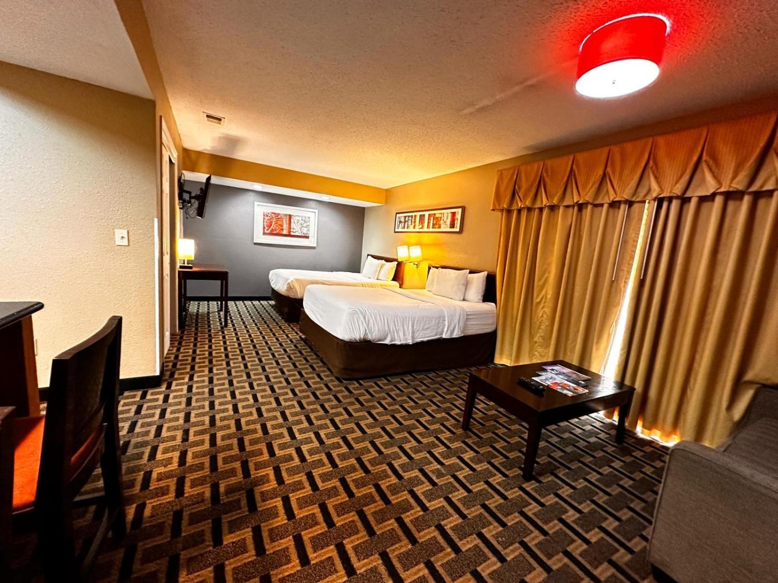 Hawthorn Extended Stay By Wyndham Wichita Eksteriør bilde