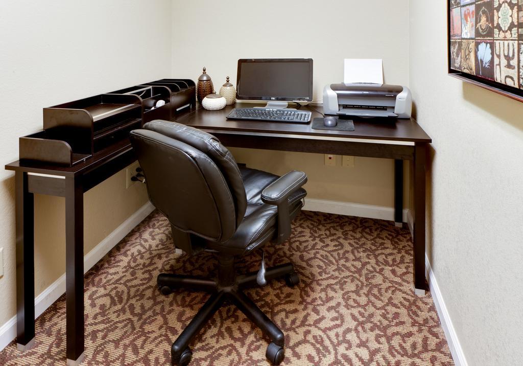Hawthorn Extended Stay By Wyndham Wichita Eksteriør bilde
