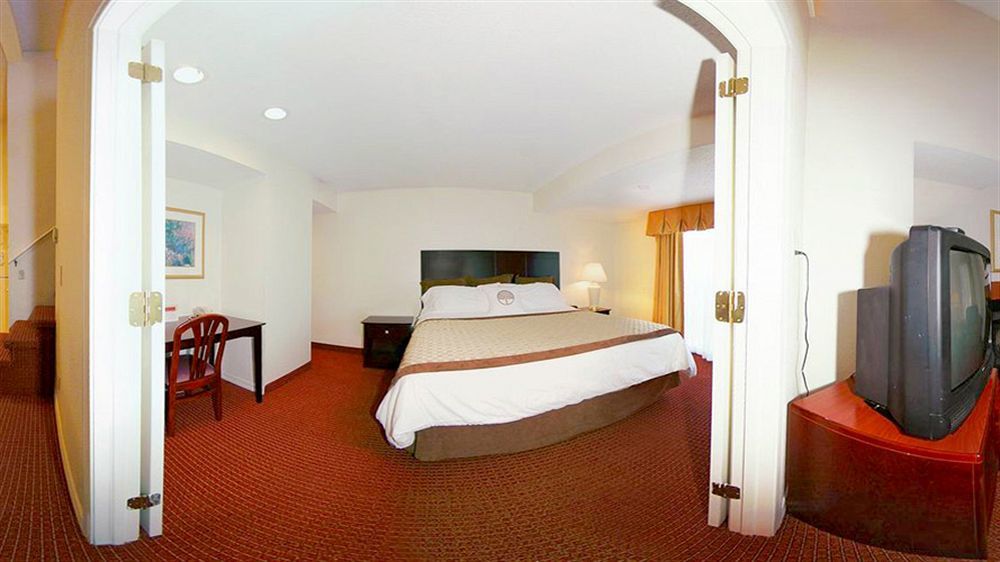 Hawthorn Extended Stay By Wyndham Wichita Eksteriør bilde