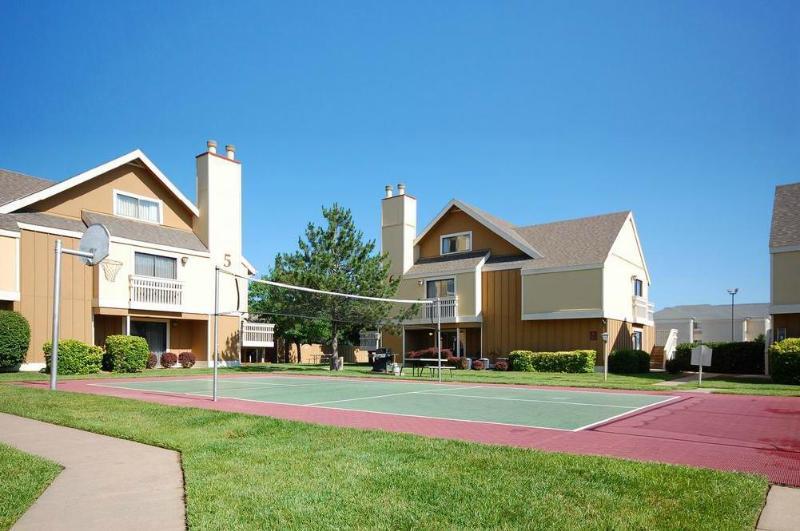 Hawthorn Extended Stay By Wyndham Wichita Eksteriør bilde