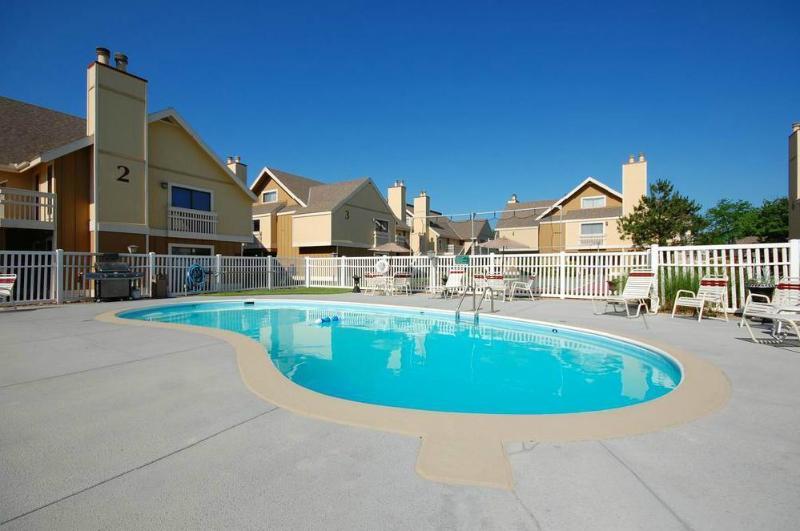 Hawthorn Extended Stay By Wyndham Wichita Eksteriør bilde