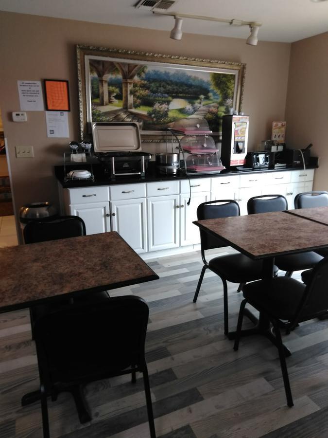 Hawthorn Extended Stay By Wyndham Wichita Eksteriør bilde