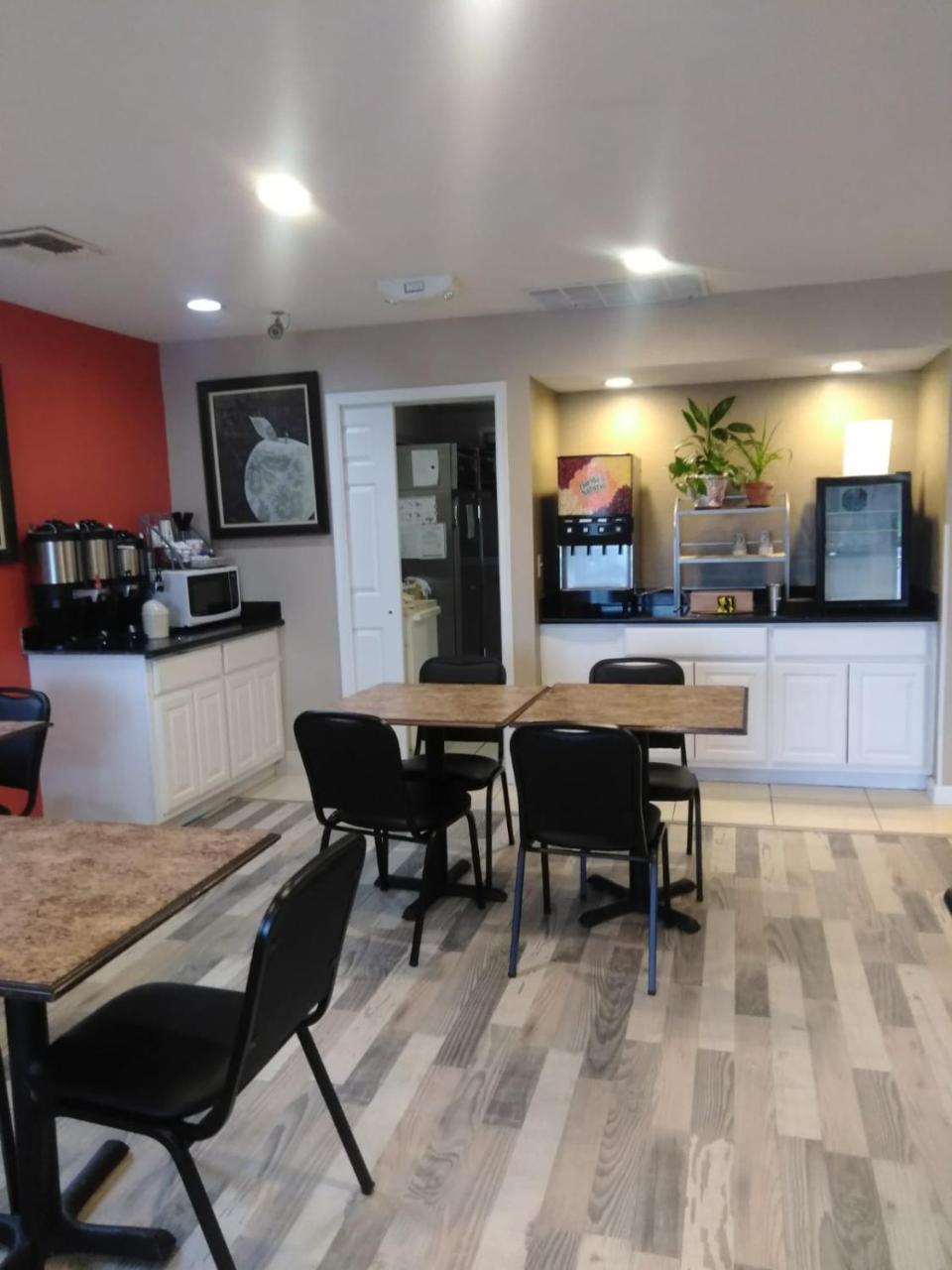 Hawthorn Extended Stay By Wyndham Wichita Eksteriør bilde