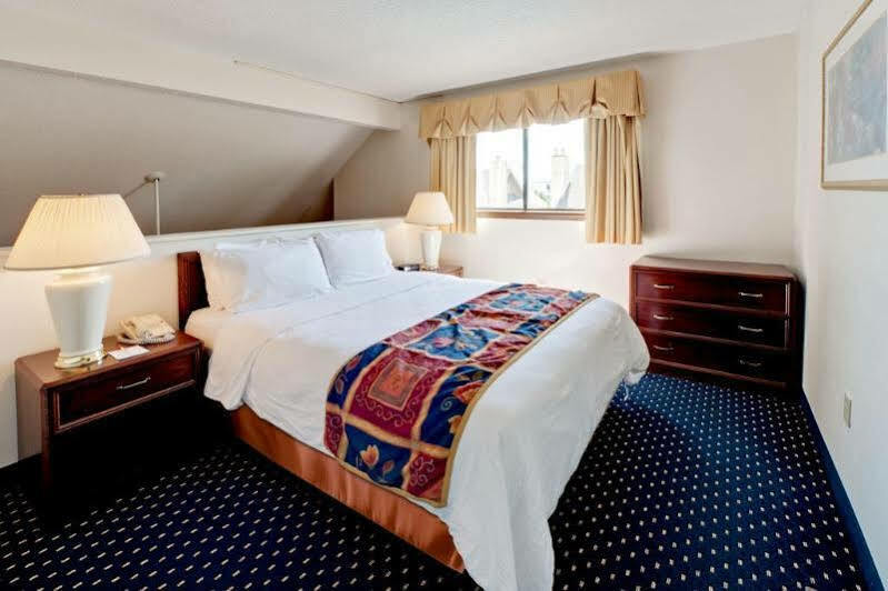 Hawthorn Extended Stay By Wyndham Wichita Eksteriør bilde